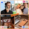 Cellulare Blackview WAVE 7C 2026 senza contratto, 6,56", Anteprima dell’immagine prodotto 18