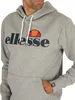 Ellesse SL Gottero OH Hoodie M SHC07407-112 Pullunder Produktbild-Vorschau 20