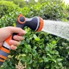 Gartenbewässerungspistole mit 10 Funktionen, Produktbild-Vorschau 2