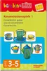 LÜK. Bambino. Konzentrationsspiele 1 Produktbild-Vorschau 1