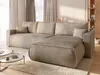 BroMARKT Ecksofa HAVANA Schlaffunktion Bettkasten L-Form Produktbild-Vorschau 1