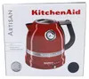 Kitchenaid 5KEK1522EIB Artisan Wasserkocher Blau Produktbild-Vorschau 4