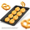 Original Backblech für Stillstern 35L Minibackofen MB35-LED Produktbild-Vorschau 2