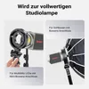 Adapter Multi-flash Mini Bowens do Bowens dla serii MB-PL, Podgląd zdjęcia produktu 4