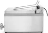 HENDI Friggitrice per ciambelle, 12L, 230V/3500W, Anteprima dell’immagine prodotto 9