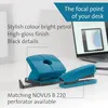 novus 025-0654, novus Locher B220, ColorID 2.0, helder Productafbeelding-voorbeeld 9