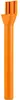 Rode Handadapter Interview GO Orange mit Fell-Windschutz Produktbild-Vorschau 6