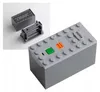 LEGO Technic: Power Functions Batteriebox (88000) Produktbild-Vorschau 3