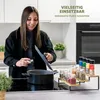 bremermann Étagères à épices à 3 niveaux, lot de 2, Voir les images du produit 4