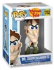 Phineas a Ferb POP! Vinylová figurka Disney – Dr. Náhled obrázku produktu 2