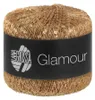 Lana Grossa GLAMOUR 25 g Beilaufgarn mit Pailletten für Produktbild-Vorschau 1