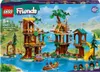 LEGO Friends Baumhaus im Abenteuercamp, Spielset für Produktbild-Vorschau 18