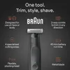 Braun XT5300 Series X gezichts- en lichaamstrimmer Productafbeelding-voorbeeld 15