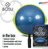 BOSU Balanstrainer Sport Edition Blau 50 cm Produktbild-Vorschau 5