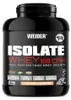 Whey Isolate - Weider - Isolate Whey 100 CFM (2kg) - Saveur Voir les images du produit 1