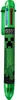 Kids Euroswan | Crayon de couleur Minecraft - 6 couleurs - Voir les images du produit 2