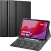 Fintie Tastatur Hülle für Lenovo Tab M11 (TB330FU) 11 Zoll Produktbild-Vorschau 1