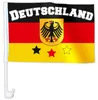 Auto Flagge Länder – Autofahne mit Länderflagge – Produktbild-Vorschau 18