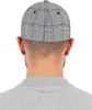 FLEXFIT 6196 | Glen Check - Farbe: Brown/Khaki - Größe: Produktbild-Vorschau 11