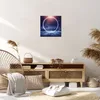 Bild auf Leinwand - Leinwandbild - Einteilig - Fantasie Produktbild-Vorschau 7