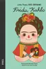 Frida Kahlo - Little People, BIG DREAMS (Deutsche Ausgabe) Voir les images du produit 1