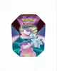 Pokemon V Forces Tins: Galarian Slowbro V Tin Podgląd zdjęcia produktu 3