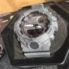 Casio GBA-800-1AER, Wasserfest, Quarz Produktbild-Vorschau 50