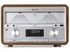 Auna DAB Radio CD-Player für Zuhause, FM/DAB/DAB+ Radio mit Produktbild-Vorschau 2