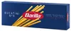 Barilla, pâtes Bucatini, numéro 9, 500 g Voir les images du produit 1