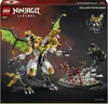 LEGO NINJAGO Bitwa z ultrasmokiem, Zestaw do budowania, 12 Podgląd zdjęcia produktu 25