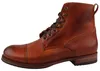 Sendra Herren Stiefelette 9049 Braun Produktbild-Vorschau 3