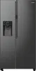 Gorenje NRR9185ESBXL Side-by-Side Kühlgefrierkombination Produktbild-Vorschau 1