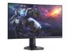 Monitor komputerowy DELL S Series S2721HGF 68,6 cm (27") Podgląd zdjęcia produktu 3