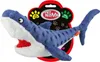 Pet Nova zabawka pluszowa - rekin piszczący 32cm Aqua Nova Podgląd zdjęcia produktu 2