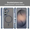 Etui magnetyczne do Samsunga Galaxy S26 – etui Magsafe, Podgląd zdjęcia produktu 2
