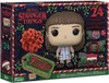 Funko Pop! Advent Calendar 2024 Stranger Things - Winylowa Podgląd zdjęcia produktu 1
