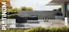 Schutzhülle für Eck- Loungeset 255x255x100xH70 cm Produktbild-Vorschau 22