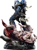 Weta Workshop Warhammer 40000: Space Marine 2 1/6 Leutnant Produktbild-Vorschau 17