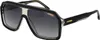 Sonnenbrille Herren Carrera CARRERA 1053_S Sonnenbrille Produktbild-Vorschau 2