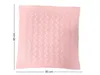 ONNO Babydecke, Kuscheldecke, Strickdecken in verschiedenen Produktbild-Vorschau 6
