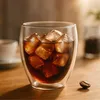 Bodum Pavina, Set, 0,35 l, Transparent, Borosilikatglas, Produktbild-Vorschau 4