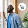 TAH5209BK Kabelloser Over-Ear-Kopfhörer, überragender Produktbild-Vorschau 13