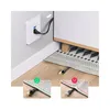 Ugreen NW102, 0,5 m, Cat6, U/UTP (UTP), RJ-45, RJ-45, Černá Náhled obrázku produktu 4