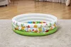 Bestway Bazén Bestway 102x25cm s loptičkamix Náhľad obrázku produktu 8