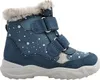 Superfit Glacier Mädchen Stiefel in Blau, Größe 25 Produktbild-Vorschau 2