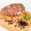 Fleischfäden aus Baumwolle weiß, Fleisch Binden, Würstchen Produktbild-Vorschau 7
