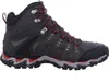 MEINDL Respond Mid II GTX GRAPHIT/ROT GRAPHIT/ROT 42.5 Produktbild-Vorschau 30