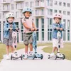Casco Scoot & Ride per bambini XXS-S Anteprima dell’immagine prodotto 9