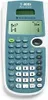 Texas Instruments TI-30XS MultiView Taschenrechner Tasche Produktbild-Vorschau 6