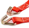 AMiO Taśma zaciskowa z grzechotką 500kg 25mm 6m BELT-08 Podgląd zdjęcia produktu 9